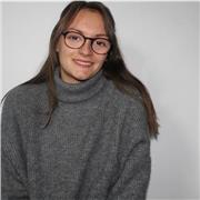Etudiante en CPGE ECS bilingue en espagnol